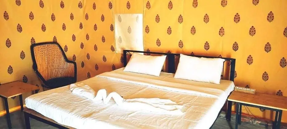 Luxury Çadır