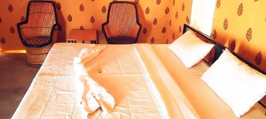 Luxury Çadır