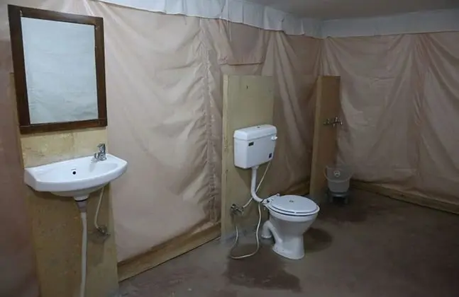 Luxury Çadır