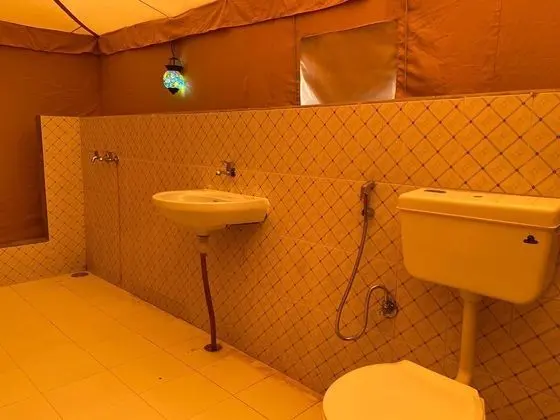 Luxury Çadır