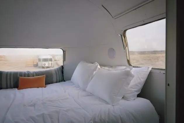 Bonaire Airstream