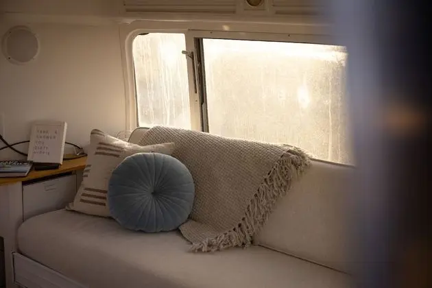 Bonaire Airstream