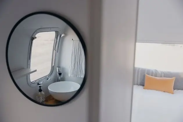 Bonaire Airstream