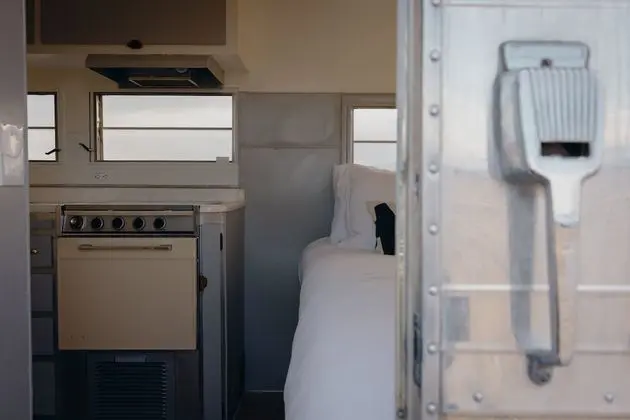 Raja Airstream