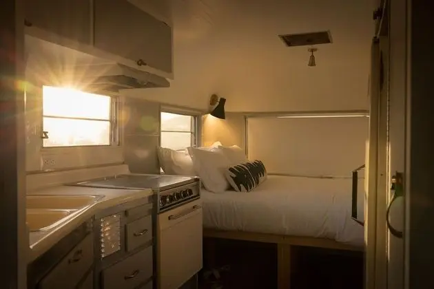 Raja Airstream
