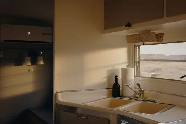 Raja Airstream
