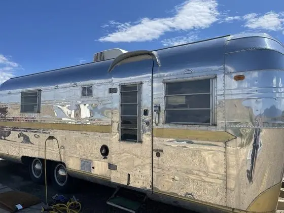 Raja Airstream