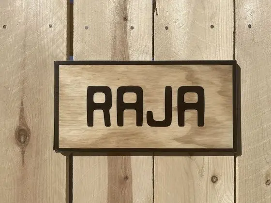 Raja Airstream