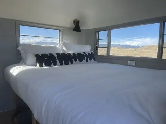 Raja Airstream