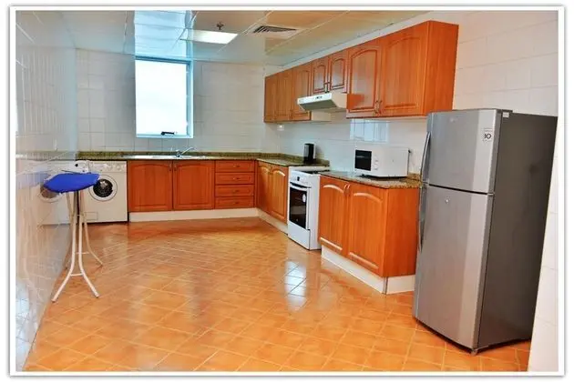 Apart Daire Two Bedrooms