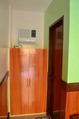 Üç Kişilik Oda