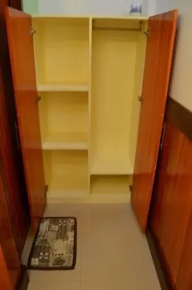Üç Kişilik Oda