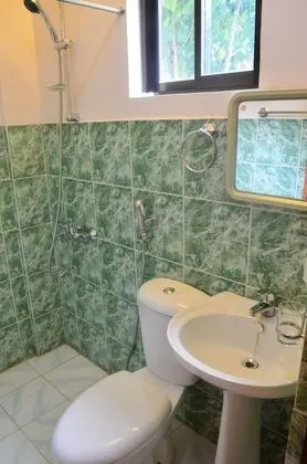 Üç Kişilik Oda