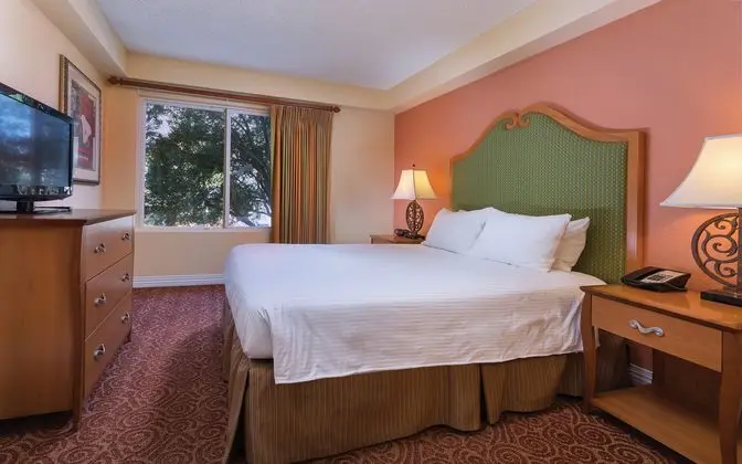 Suit One Bedroom