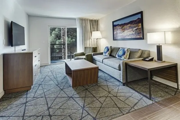 Suit One Bedroom