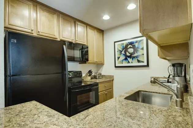 Suit One Bedroom