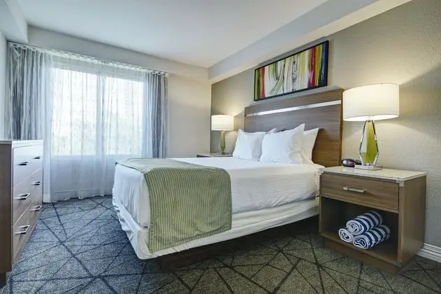 Suit One Bedroom