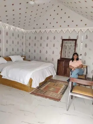Luxury Çadır