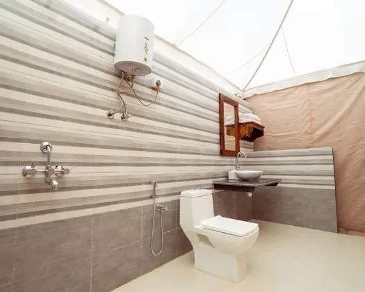 Luxury Çadır