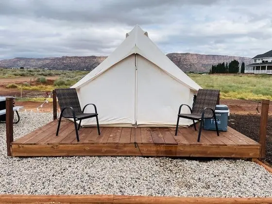 Çadır (Bell Tent)
