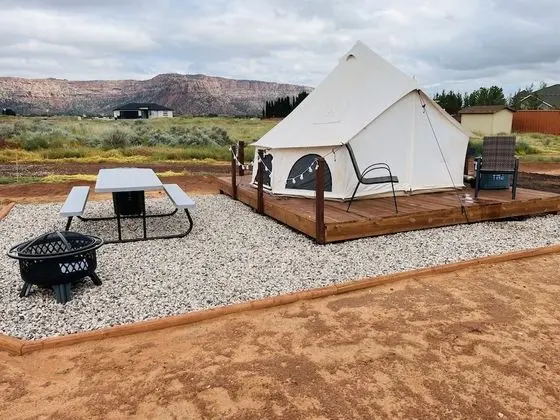 Çadır (Bell Tent)
