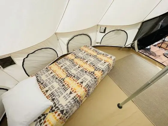 Çadır (Bell Tent)