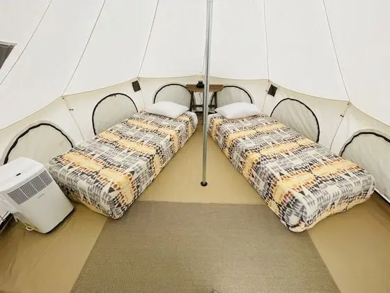 Çadır (Bell Tent)