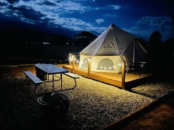 Çadır (Bell Tent)