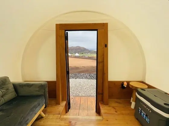 Çadır (Covered Wagon)