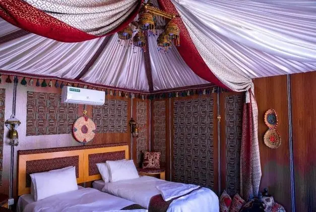 Luxury Çadır