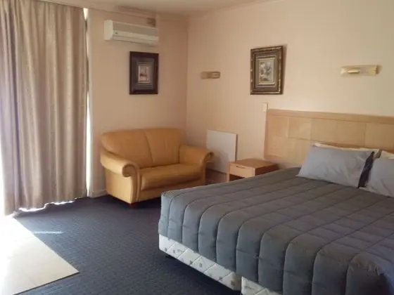 Standard Oda, Sigara İçilmez, Jakuzi (Luxurious Spa Suite)