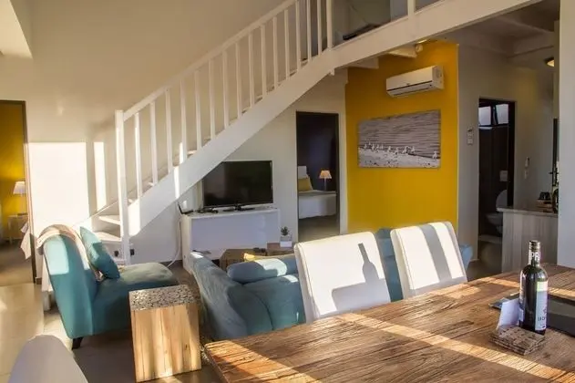 Deluxe Apart Daire, 3 Yatak Odası