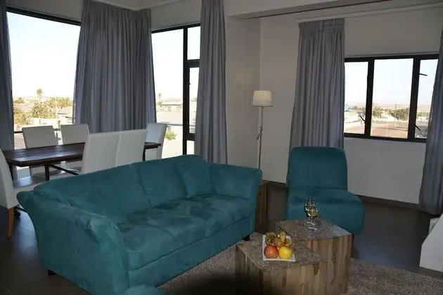 Standard Apart Daire, 1 Yatak Odası