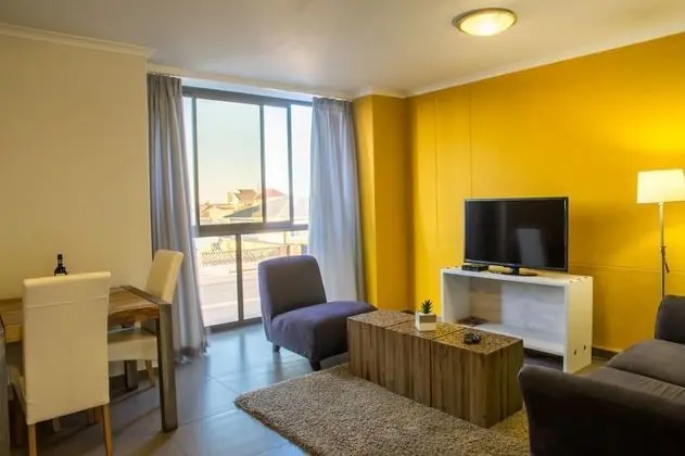 Standard Apart Daire, 1 Yatak Odası