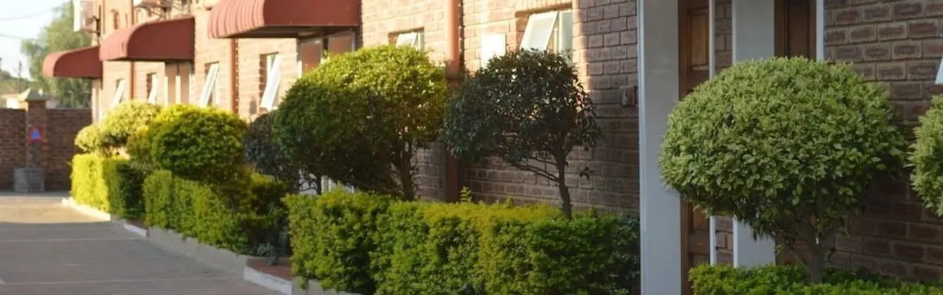 Executive Oda, Bahçe Manzaralı