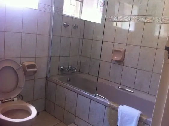 Standard Oda, Bahçe Manzaralı