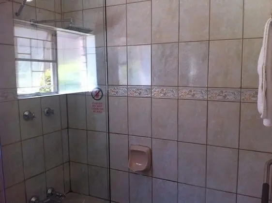 Standard Oda, Bahçe Manzaralı