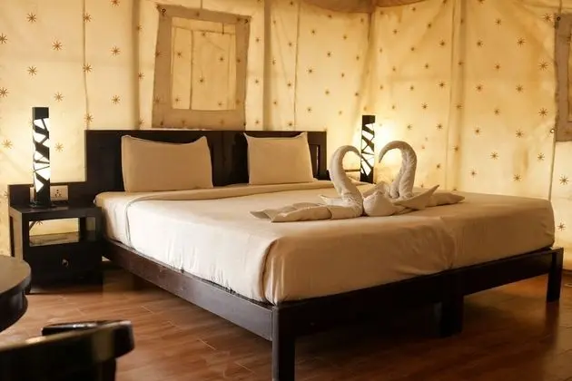 Comfort Çadır