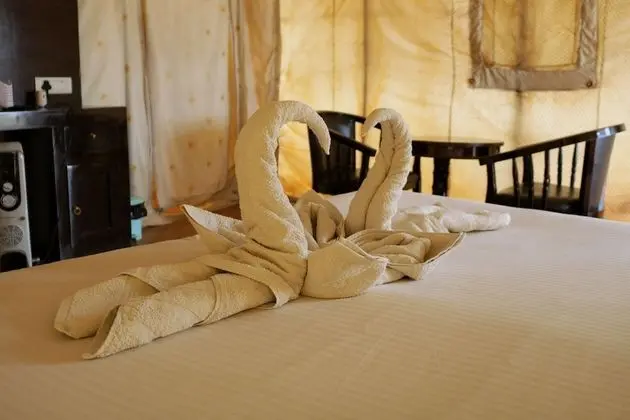 Comfort Çadır