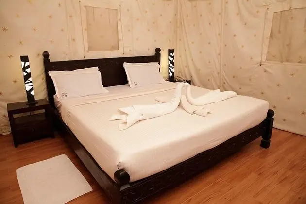 Comfort Çadır