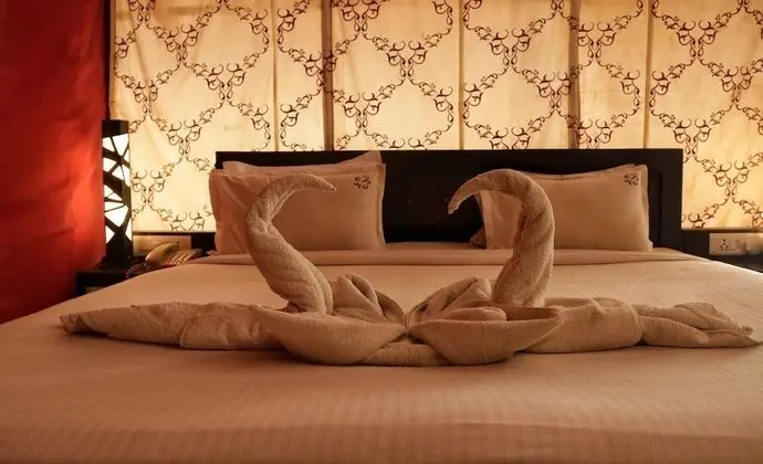 Comfort Çadır