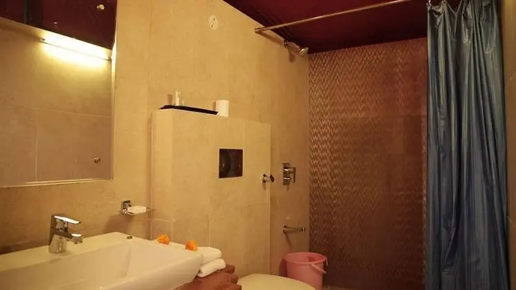 Comfort Çadır