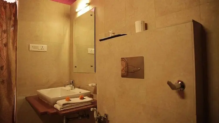 Comfort Çadır