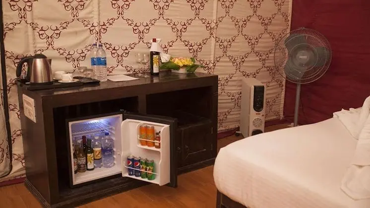 Luxury Çadır