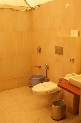 Luxury Çadır