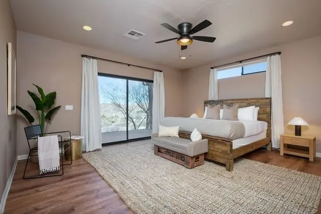 Ev (3 Bedrooms)