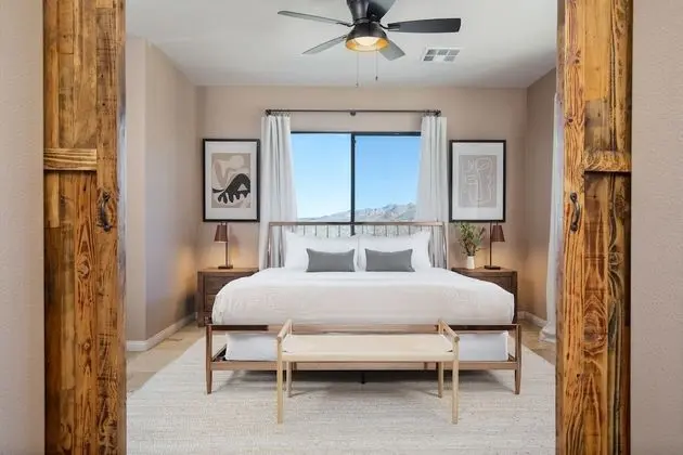 Ev (3 Bedrooms)