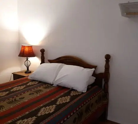 Deluxe Stüdyo Süit, Mutfak, Dağ Manzaralı