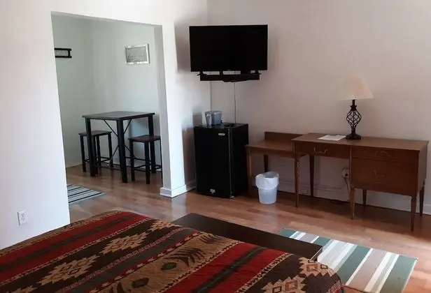 Luxury Stüdyo Süit, Mutfak, Dağ Manzaralı