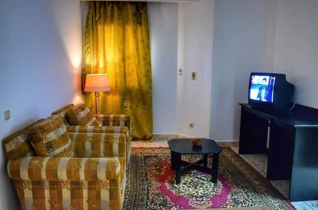 Basic Stüdyo, 1 Yatak Odası